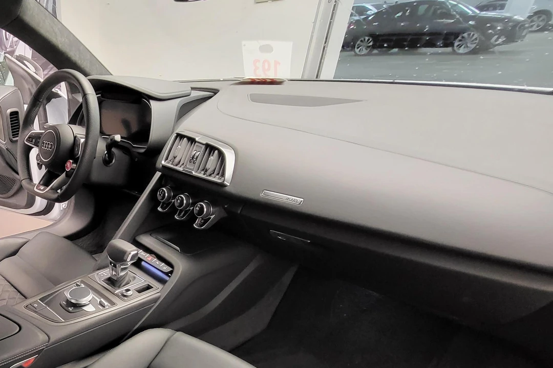 2022 Audi 4S R8 - Image 14 of 16