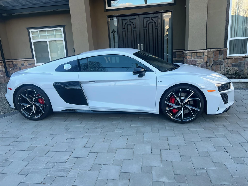 2022 Audi 4S R8 - Image 10 of 16