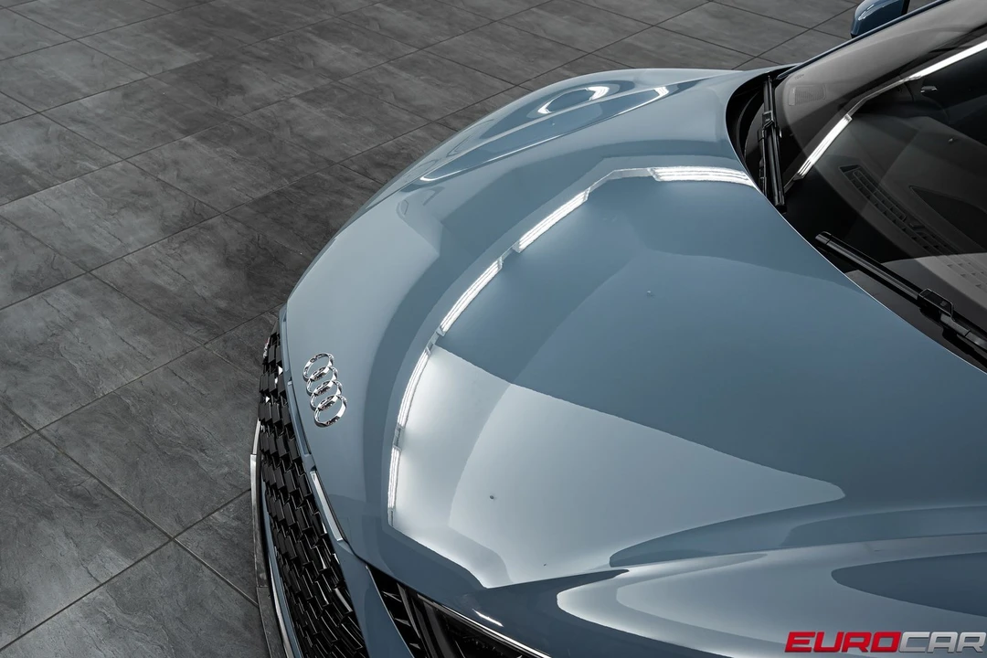 2022 Audi 4S R8 - Image 9 of 31