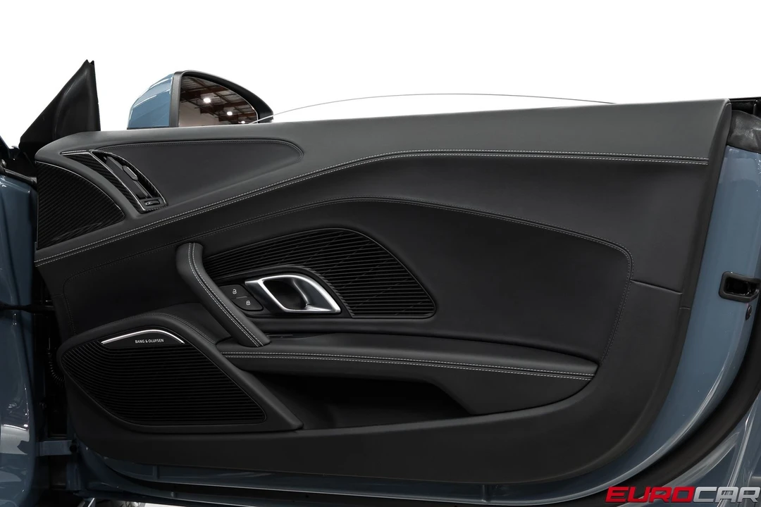 2022 Audi 4S R8 - Image 24 of 31