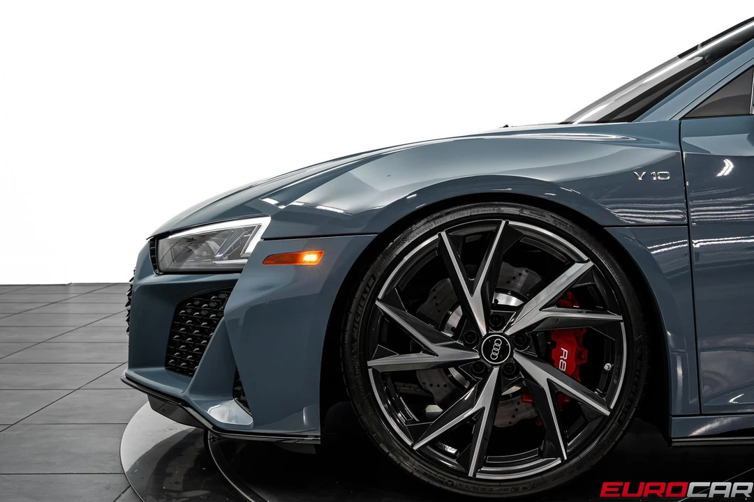 2022 Audi 4S R8 - Image 13 of 31