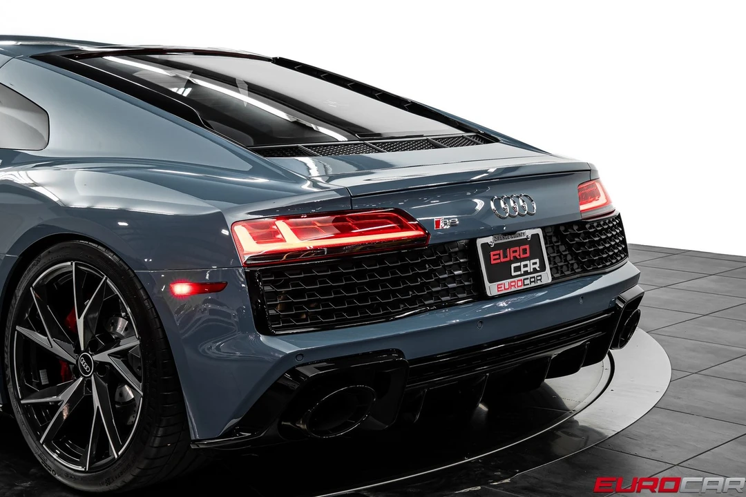 2022 Audi 4S R8 - Image 16 of 31