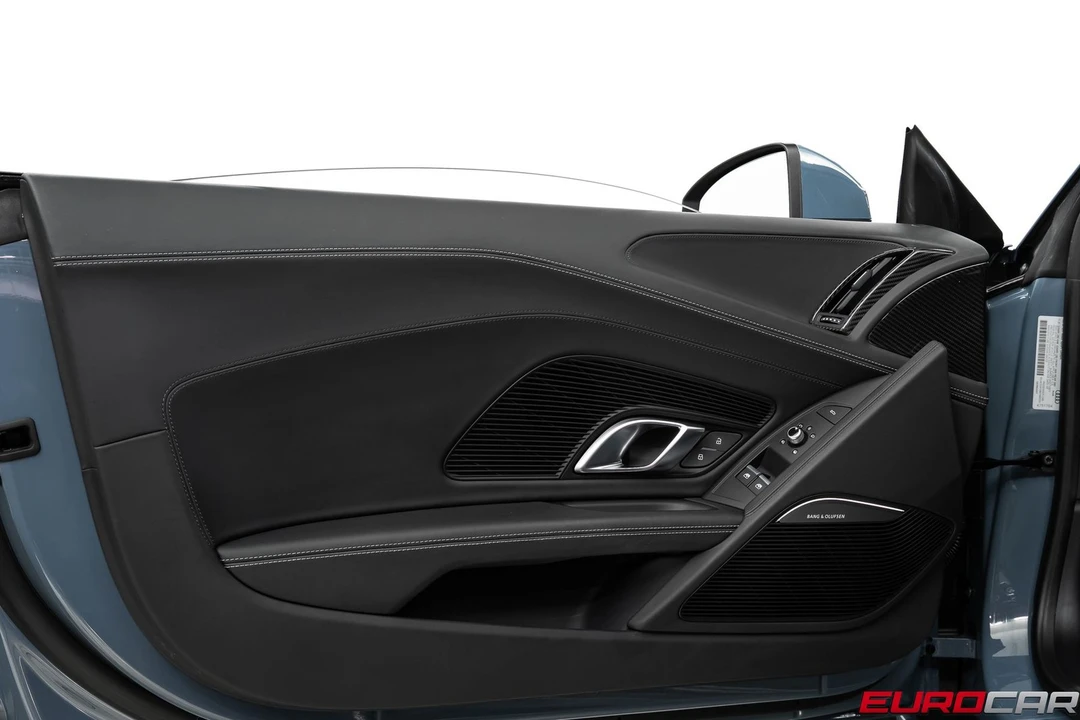 2022 Audi 4S R8 - Image 25 of 31