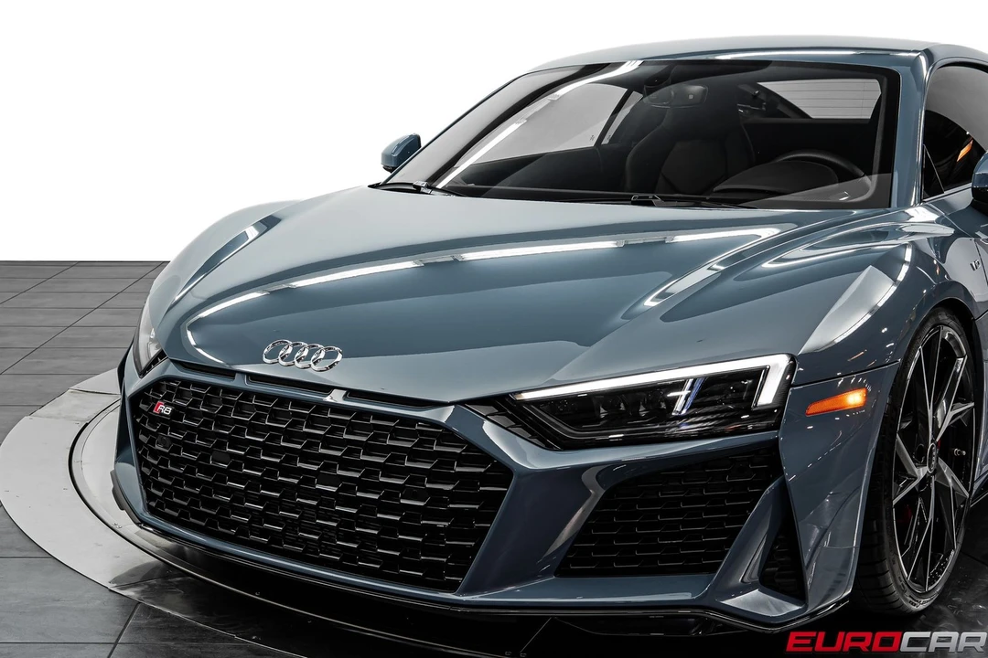 2022 Audi 4S R8 - Image 12 of 31