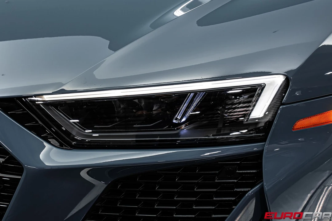 2022 Audi 4S R8 - Image 11 of 31