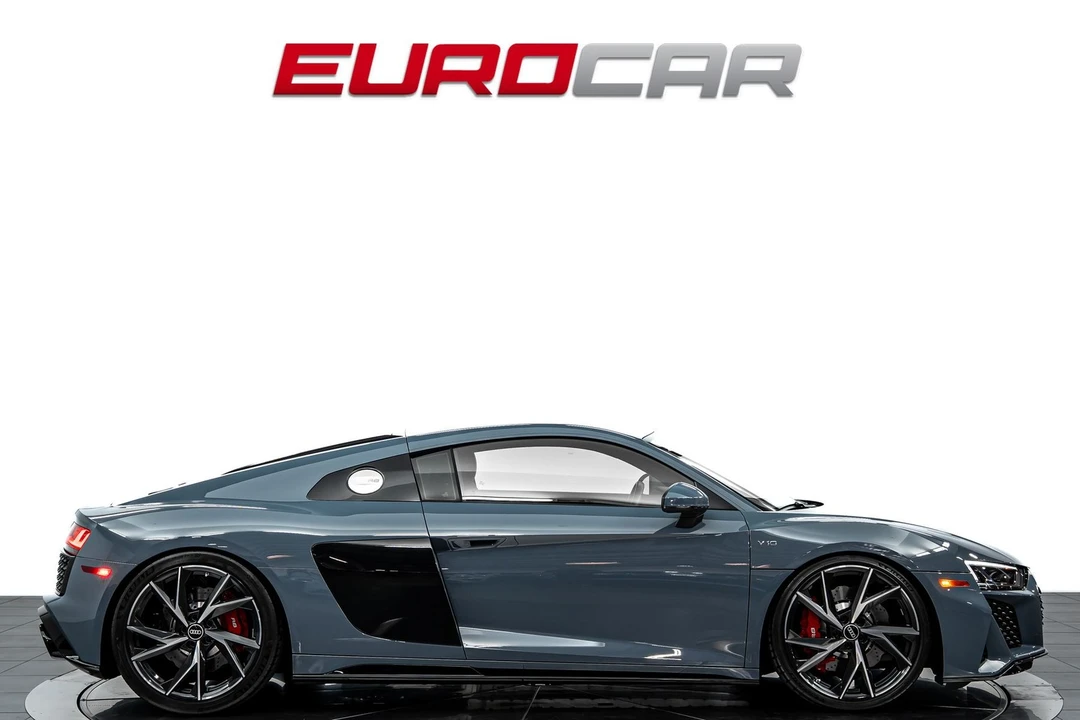 2022 Audi 4S R8 - Image 6 of 31