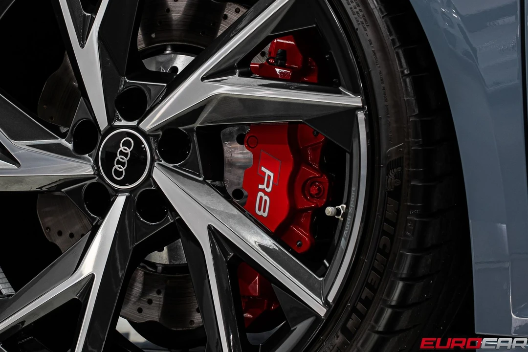 2022 Audi 4S R8 - Image 23 of 31