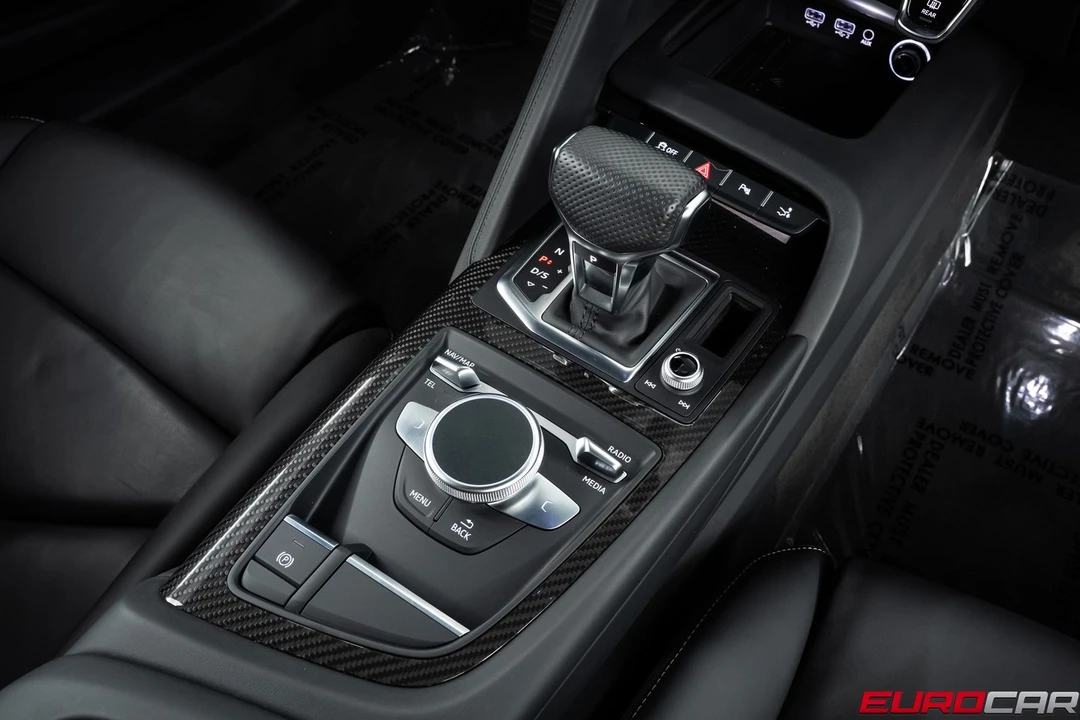 2022 Audi 4S R8 - Image 31 of 31
