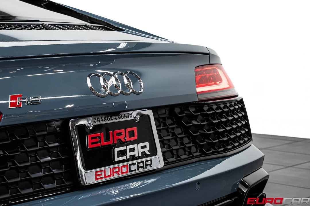 2022 Audi 4S R8 - Image 20 of 31