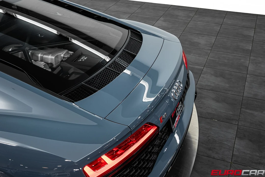 2022 Audi 4S R8 - Image 17 of 31