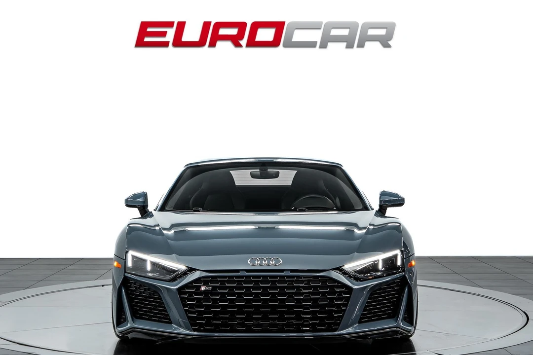 2022 Audi 4S R8 - Image 8 of 31