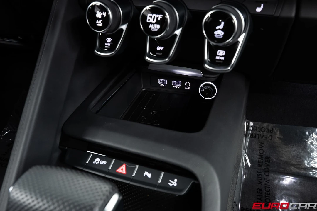 2022 Audi 4S R8 - Image 30 of 31