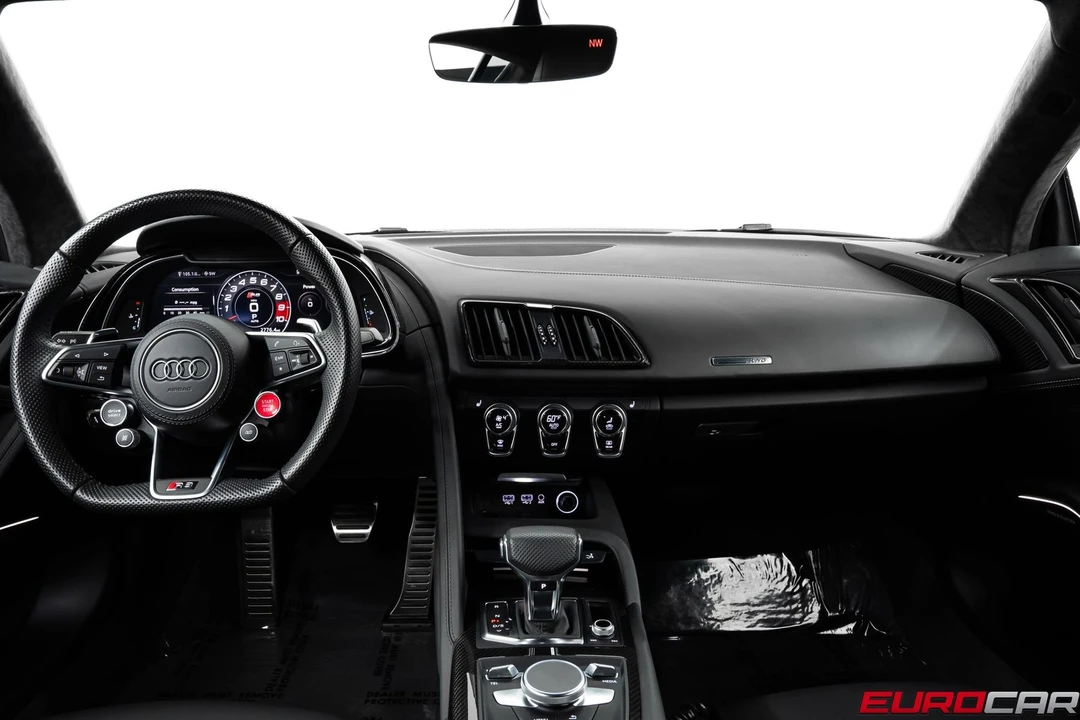 2022 Audi 4S R8 - Image 26 of 31