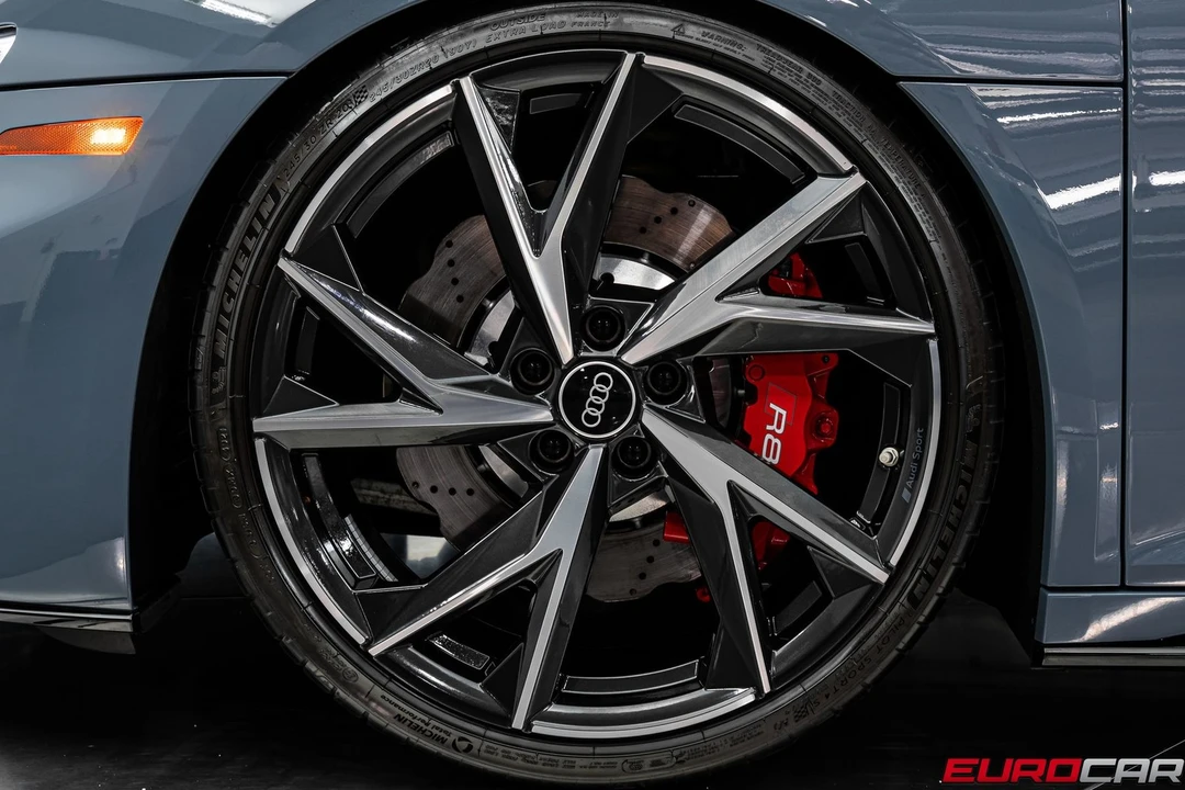 2022 Audi 4S R8 - Image 22 of 31