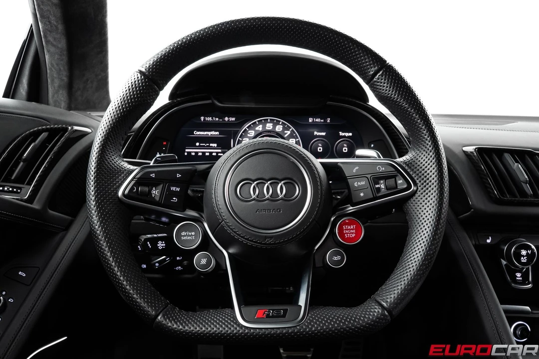 2022 Audi 4S R8 - Image 28 of 31