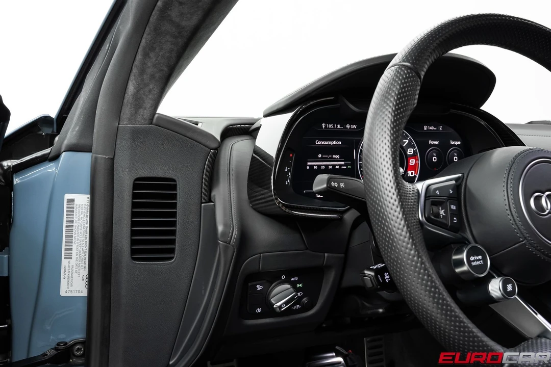 2022 Audi 4S R8 - Image 27 of 31