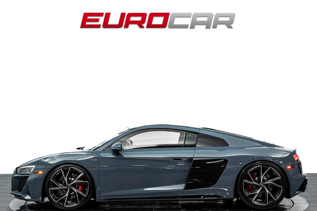 2022 Audi 4S R8 - Image 2 of 31