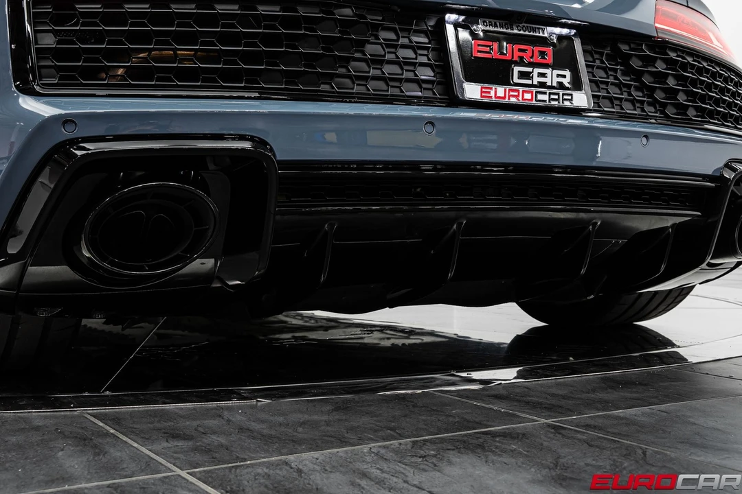 2022 Audi 4S R8 - Image 21 of 31