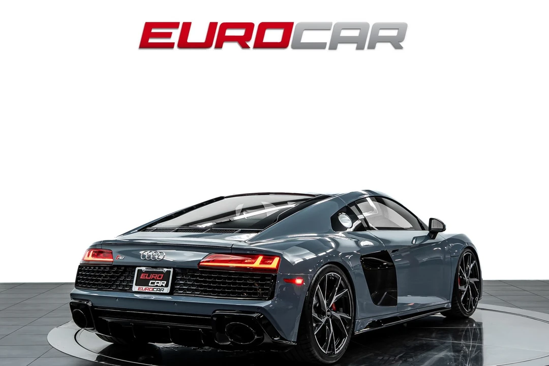 2022 Audi 4S R8 - Image 5 of 31