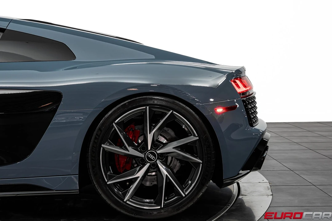 2022 Audi 4S R8 - Image 15 of 31