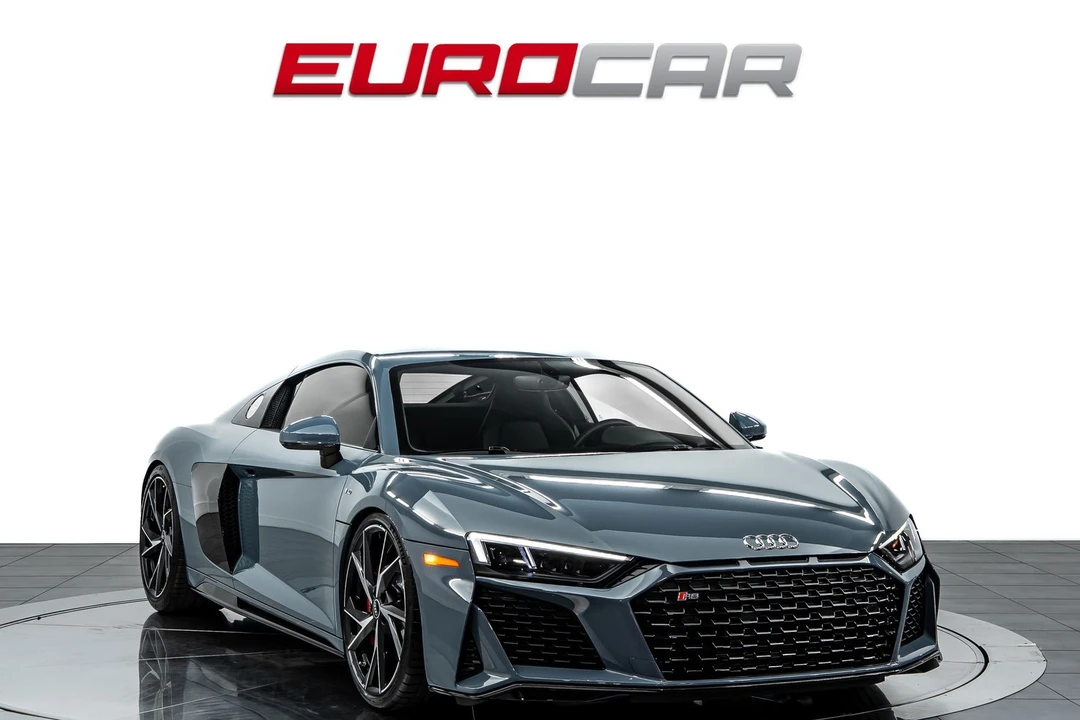 2022 Audi 4S R8 - Image 7 of 31