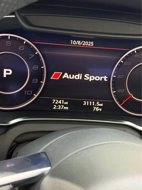 2022 Audi 4S R8 - Image 9 of 9