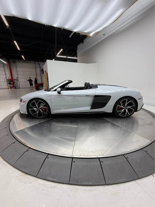 2022 Audi 4S R8 - Image 6 of 9