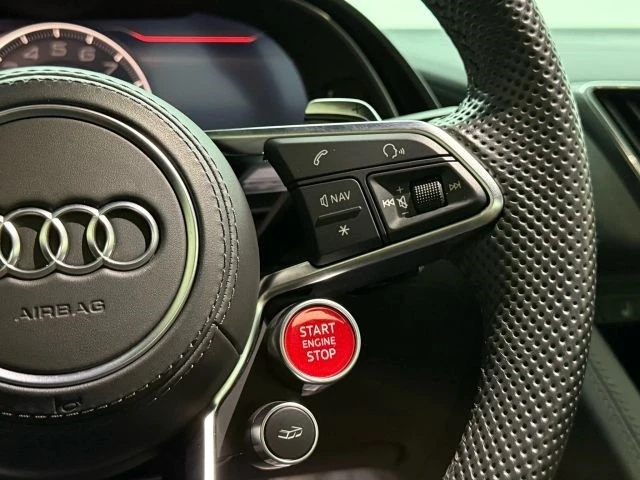2022 Audi 4S R8 - Image 20 of 21