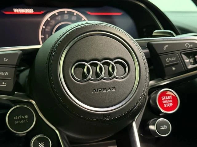2022 Audi 4S R8 - Image 21 of 21