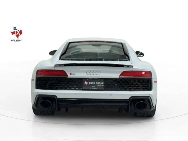 2022 Audi 4S R8 - Image 10 of 12