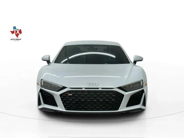 2022 Audi 4S R8 - Image 9 of 21