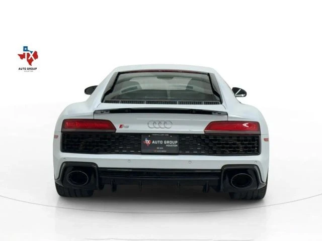2022 Audi 4S R8 - Image 10 of 21