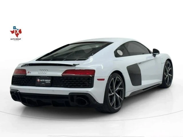 2022 Audi 4S R8 - Image 8 of 12