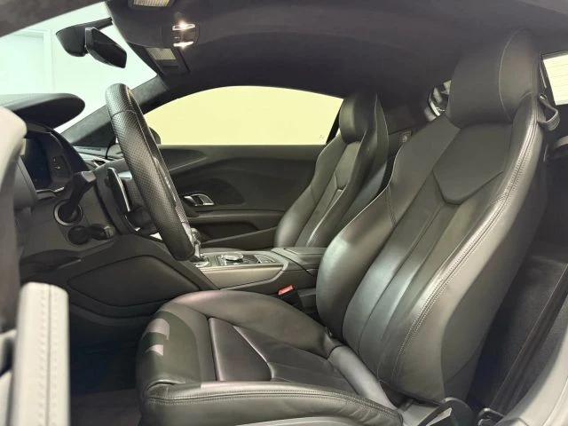 2022 Audi 4S R8 - Image 13 of 21