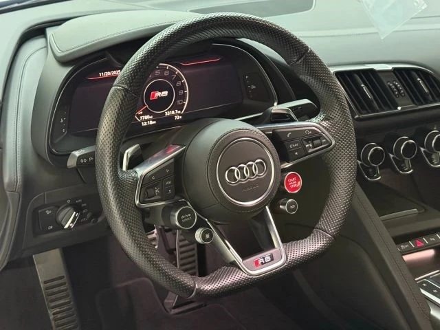 2022 Audi 4S R8 - Image 18 of 21
