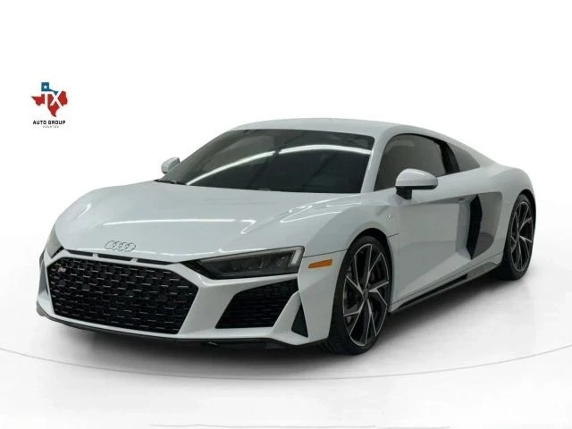 2022 Audi 4S R8 - Image 7 of 12