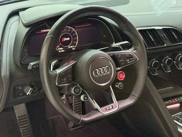 2022 Audi 4S R8 - Image 18 of 21