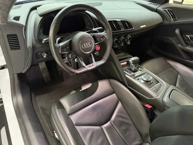 2022 Audi 4S R8 - Image 2 of 12