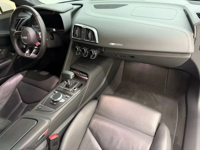 2022 Audi 4S R8 - Image 11 of 21