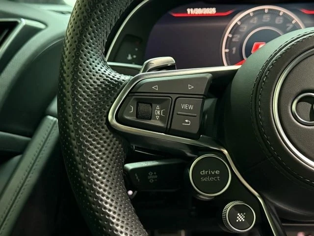 2022 Audi 4S R8 - Image 19 of 21