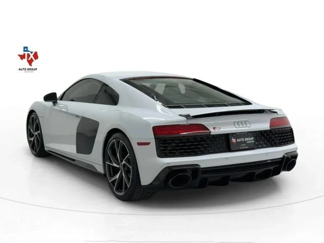 2022 Audi 4S R8 - Image 6 of 21