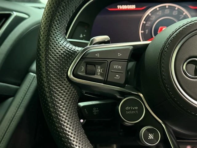 2022 Audi 4S R8 - Image 19 of 21