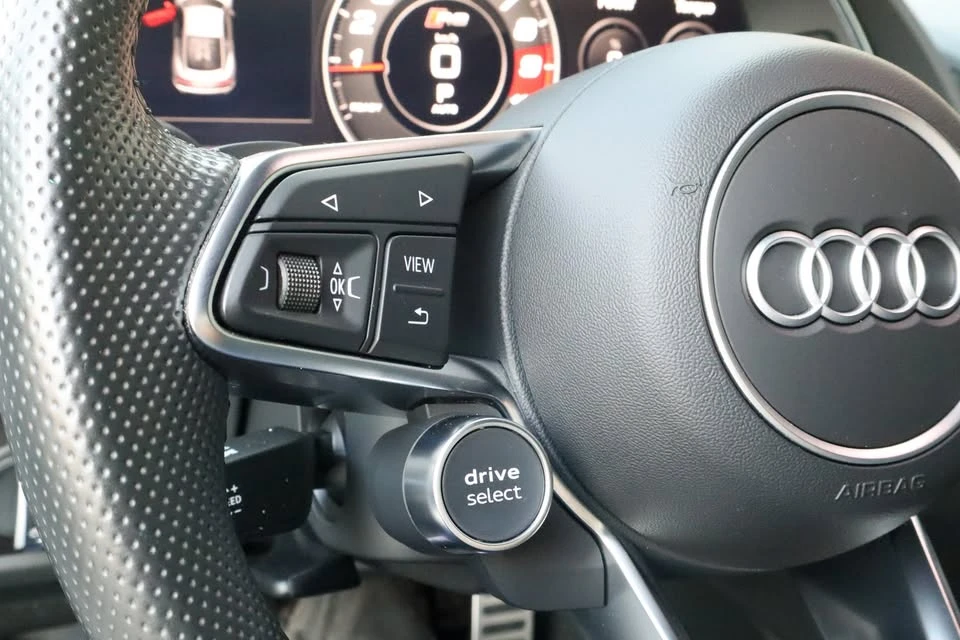 2022 Audi 4S R8 - Image 14 of 19