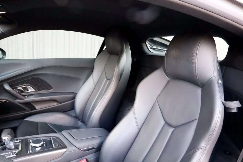 2022 Audi 4S R8 - Image 9 of 19