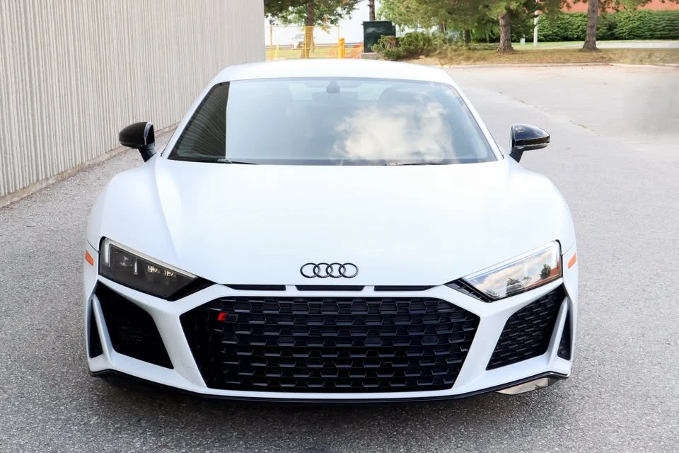 2022 Audi 4S R8 - Image 6 of 19