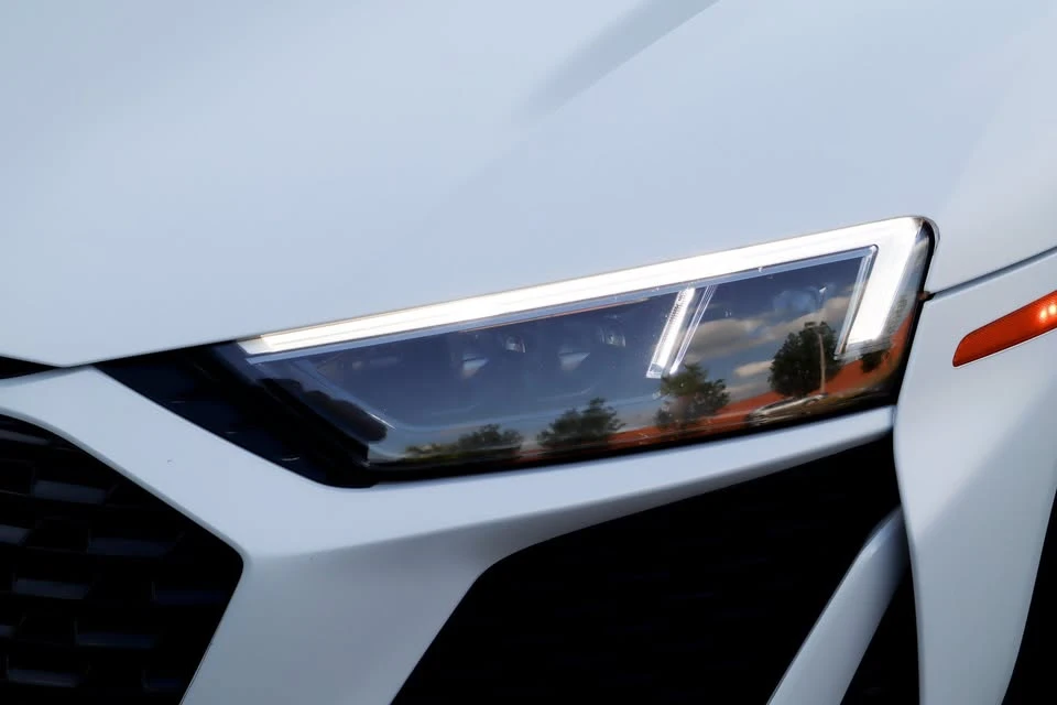 2022 Audi 4S R8 - Image 19 of 19