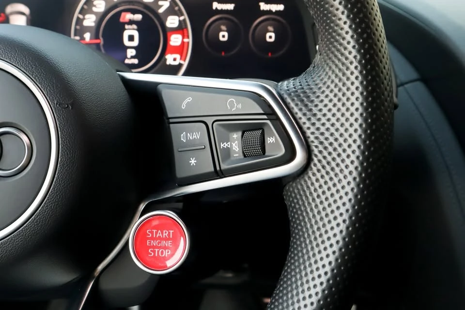 2022 Audi 4S R8 - Image 13 of 19