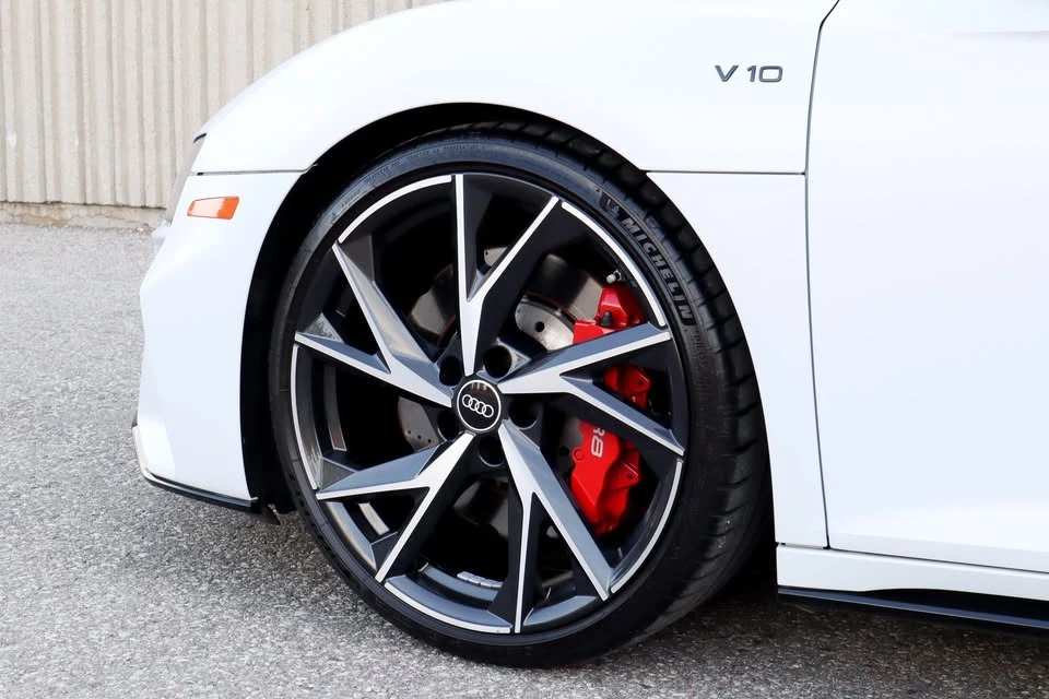 2022 Audi 4S R8 - Image 7 of 19