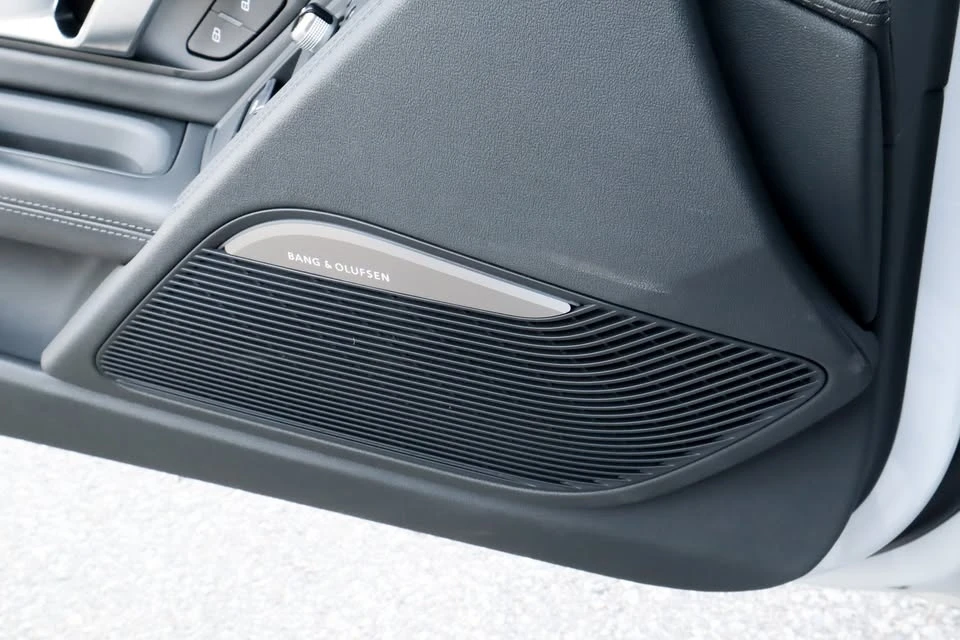2022 Audi 4S R8 - Image 18 of 19
