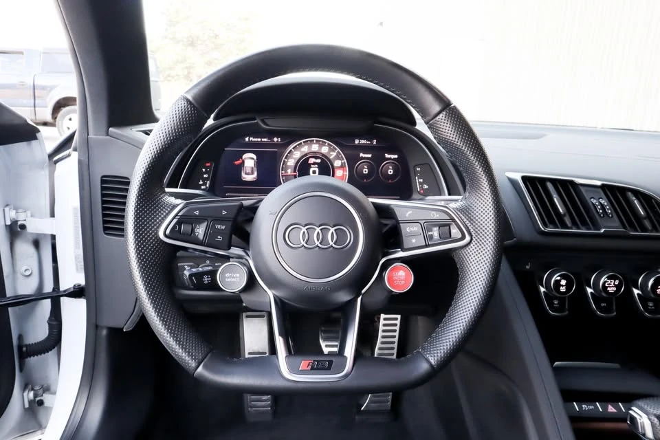 2022 Audi 4S R8 - Image 15 of 19